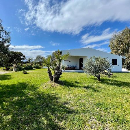 Casa Vacanze Gollei, Orosei Eksteriør billede