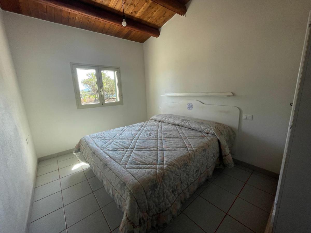 Casa Vacanze Gollei, Orosei Eksteriør billede